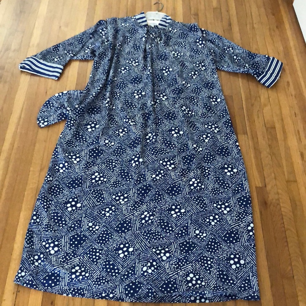 Christian Dior Nightgown Dress